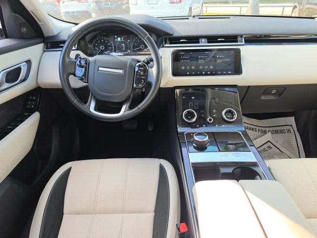 2020 Land Rover Range Rover Velar S