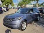 2020 Land Rover Range Rover Velar S