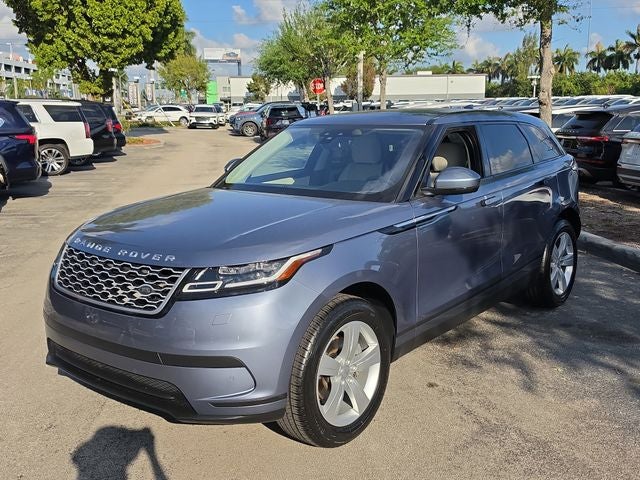 2020 Land Rover Range Rover Velar S