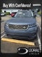 2020 Land Rover Range Rover Velar S