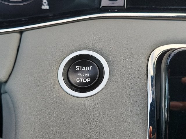 2020 Land Rover Range Rover Evoque First Edition