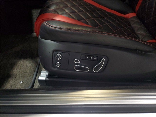 2017 Bentley Continental GT Speed