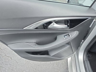 2019 INFINITI QX30 Sport