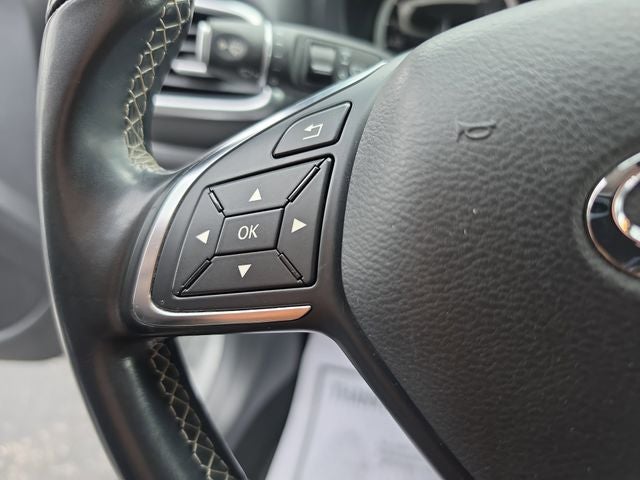 2019 INFINITI QX30 Sport