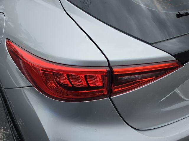 2019 INFINITI QX30 Sport