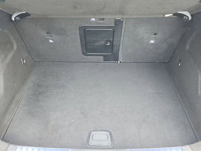 2019 INFINITI QX30 Sport