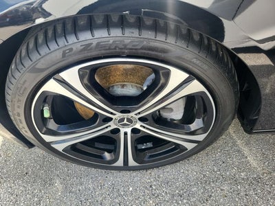 2023 Mercedes-Benz C-Class C 300