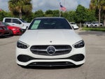 2023 Mercedes-Benz C-Class C 300
