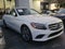 2021 Mercedes-Benz C-Class C 300