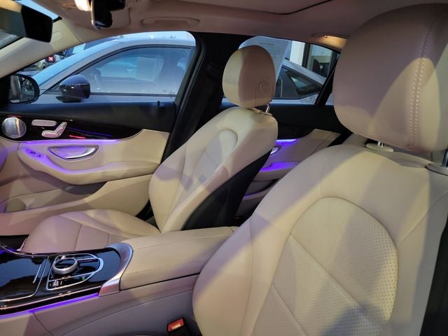 2021 Mercedes-Benz C-Class C 300