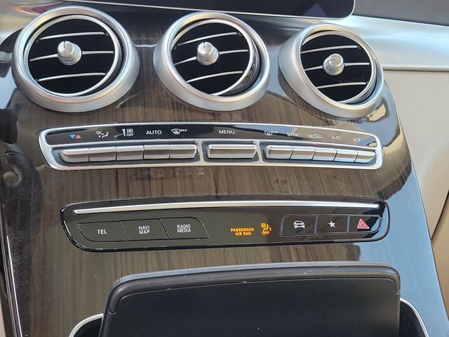 2022 Mercedes-Benz GLC GLC 300