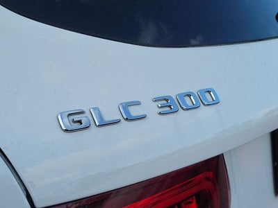 2022 Mercedes-Benz GLC GLC 300