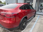 2022 Mercedes-Benz GLC GLC 300 Coupe 4MATIC®
