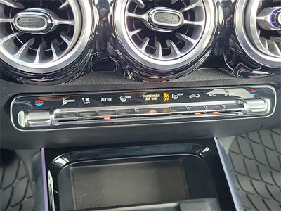 2023 Mercedes-Benz GLB GLB 250