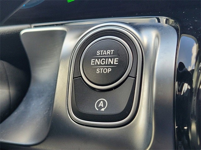 2023 Mercedes-Benz GLB GLB 250