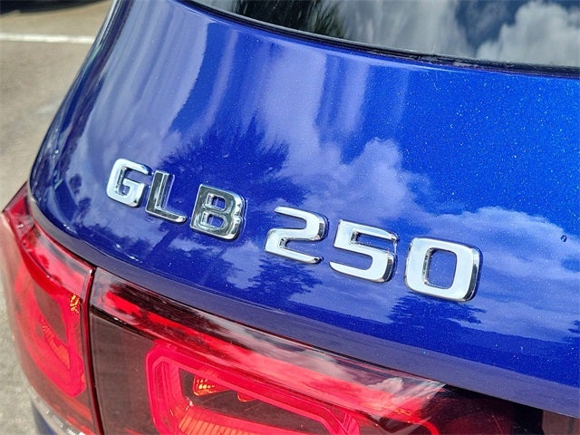 2023 Mercedes-Benz GLB GLB 250