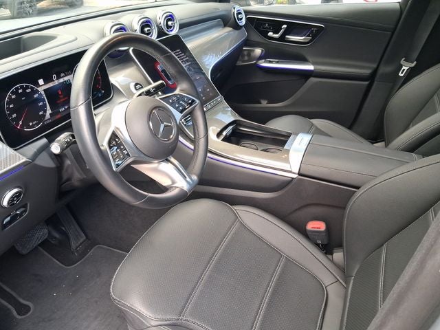 2023 Mercedes-Benz GLC GLC 300 4MATIC®