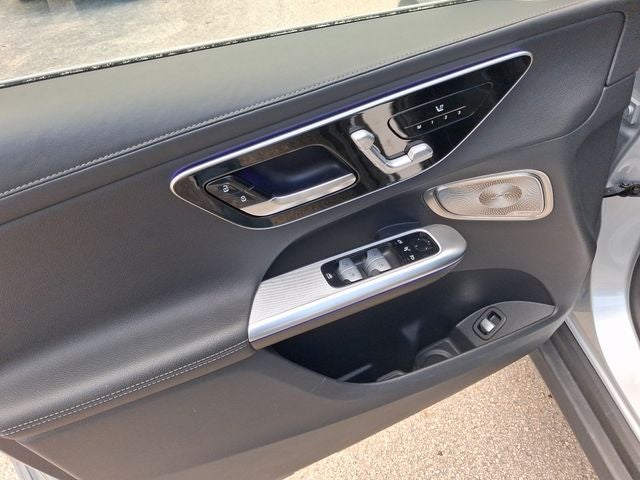 2023 Mercedes-Benz GLC GLC 300 4MATIC®
