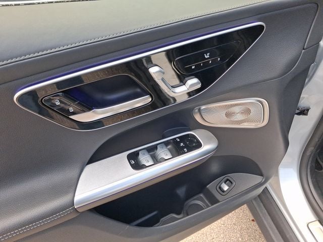2023 Mercedes-Benz GLC GLC 300 4MATIC®
