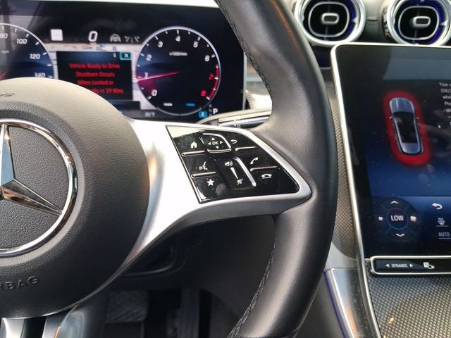 2023 Mercedes-Benz GLC GLC 300 4MATIC®