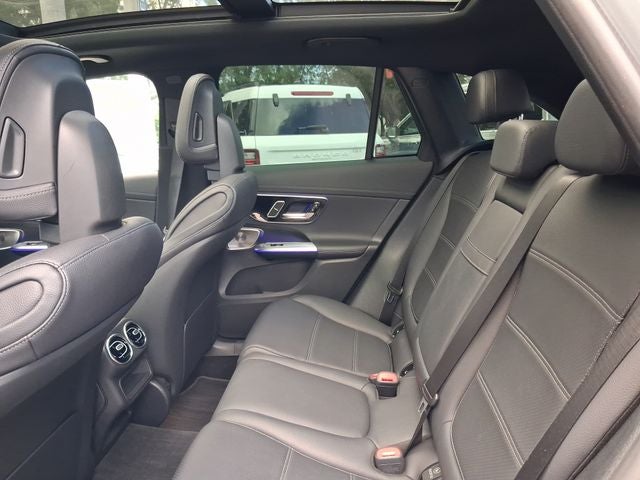 2023 Mercedes-Benz GLC GLC 300 4MATIC®