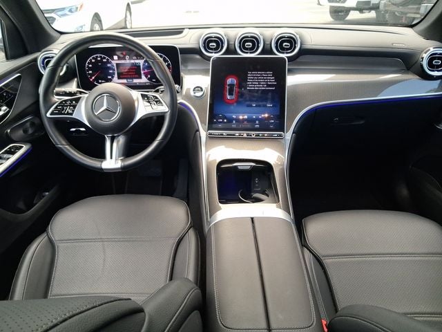 2023 Mercedes-Benz GLC GLC 300 4MATIC®