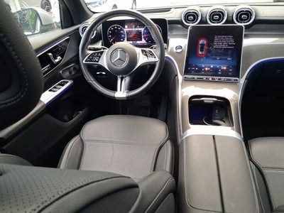 2023 Mercedes-Benz GLC GLC 300 4MATIC®
