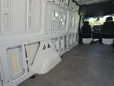 2023 Mercedes-Benz Sprinter 2500 Cargo 170 WB High Roof