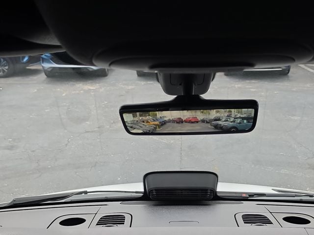 2025 Mercedes-Benz Sprinter 2500 Cargo 170 WB High Roof