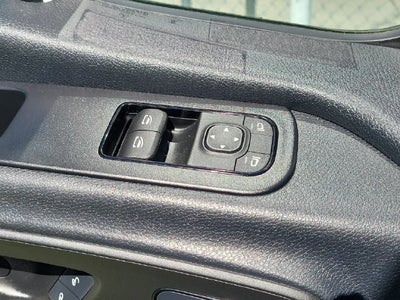 2025 Mercedes-Benz Sprinter 2500 Passenger 144 WB