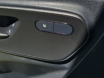 2025 Mercedes-Benz Sprinter 2500 Passenger 144 WB