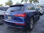 2025 Audi Q5 40 Premium quattro