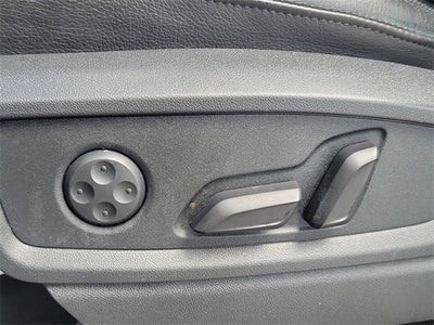 2020 Audi Q5 45 Premium quattro