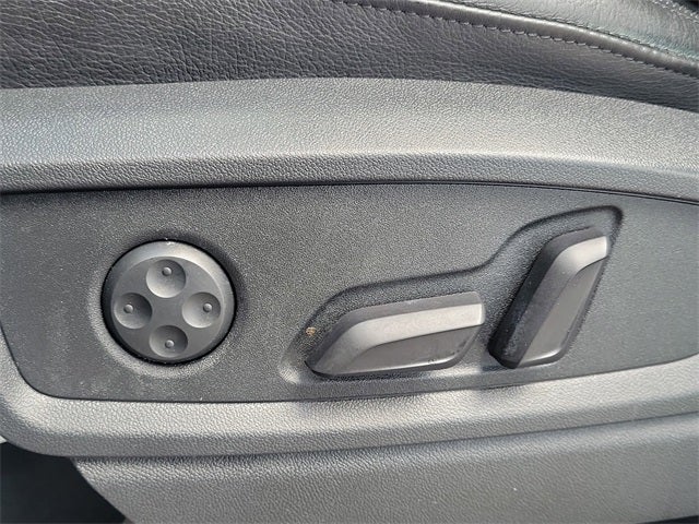 2020 Audi Q5 45 Premium quattro