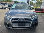 2020 Audi Q5 45 Premium quattro