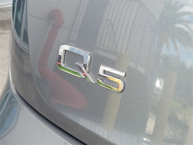 2020 Audi Q5 45 Premium quattro