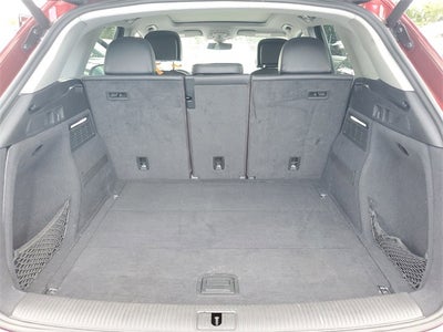 2018 Audi Q5 2.0T Premium quattro