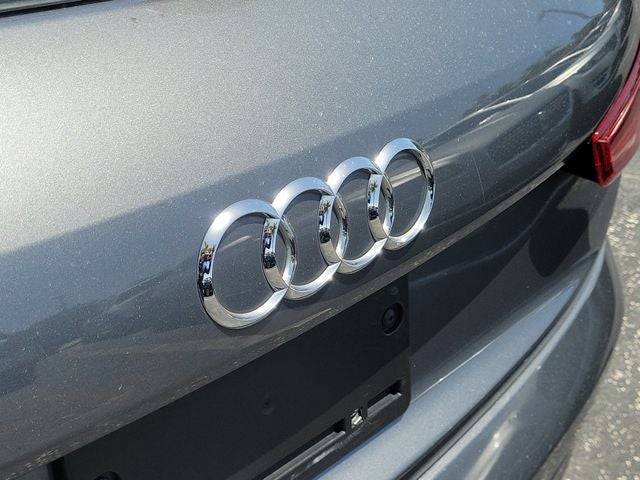 2016 Audi Q3 2.0T Premium Plus FrontTrak