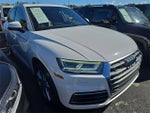 2018 Audi Q5 2.0T quattro