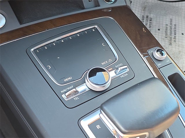 2018 Audi Q5 2.0T quattro