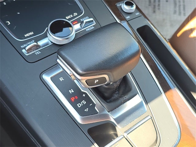 2018 Audi Q5 2.0T quattro