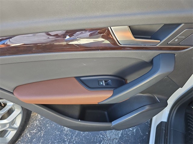 2018 Audi Q5 2.0T quattro