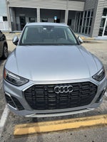 2022 Audi Q5 45 S line Premium quattro