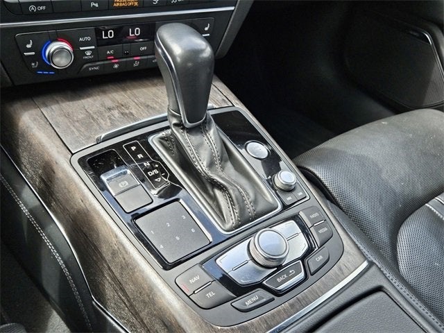 2018 Audi A7 3.0T Premium Plus quattro