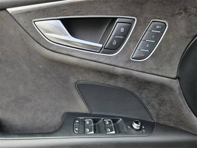 2018 Audi A7 3.0T Premium Plus quattro