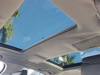 2017 Audi A8 L 3.0T quattro