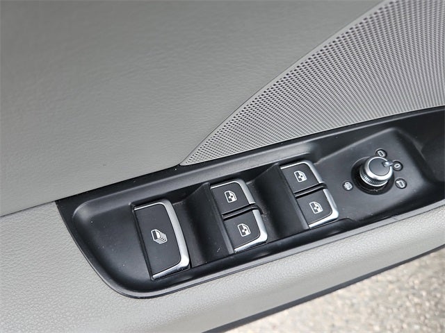 2017 Audi A3 2.0T Premium FrontTrak