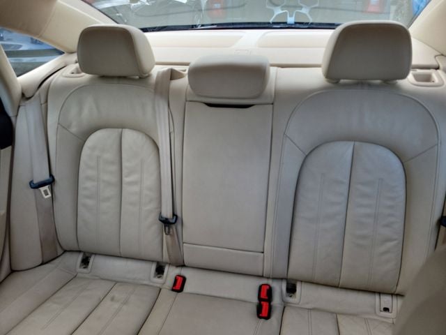 2016 Audi A6 2.0T Premium FrontTrak