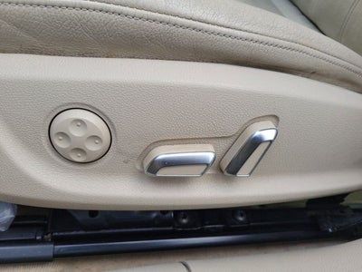 2016 Audi A6 2.0T Premium FrontTrak