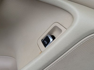 2016 Audi A6 2.0T Premium FrontTrak